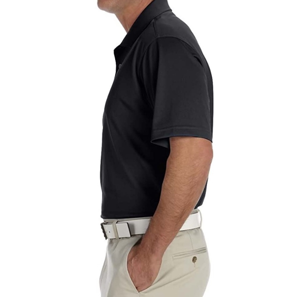 Adidas golf men’s climalite polo Size XL
